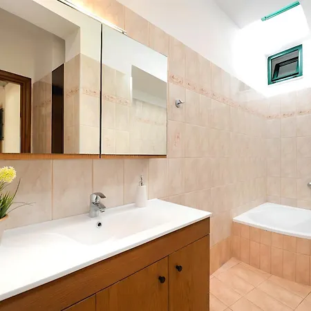 Eliomar Beachside Villa