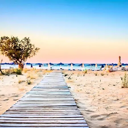 Eliomar Beachside *