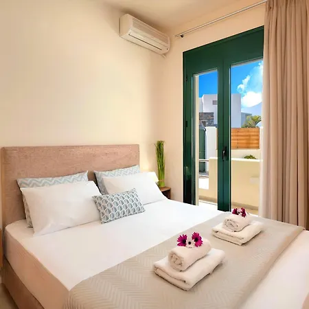 Villa Eliomar Beachside