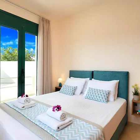 Villa Eliomar Beachside