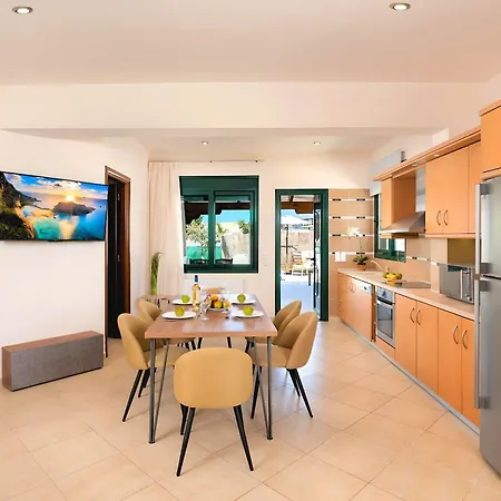 Eliomar Beachside La Canea