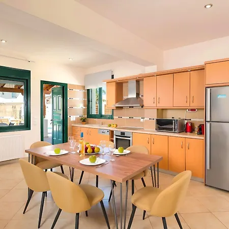 Eliomar Beachside * Chania (Crete)