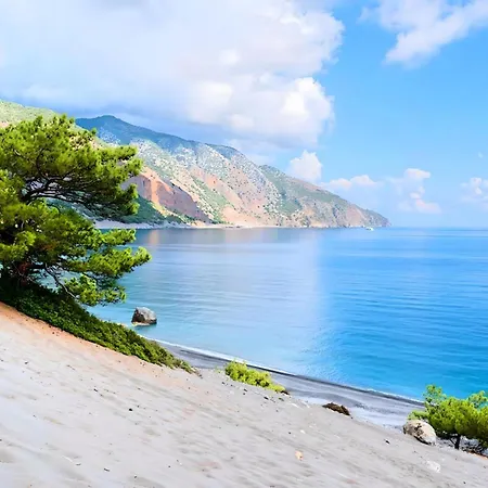 Eliomar Beachside