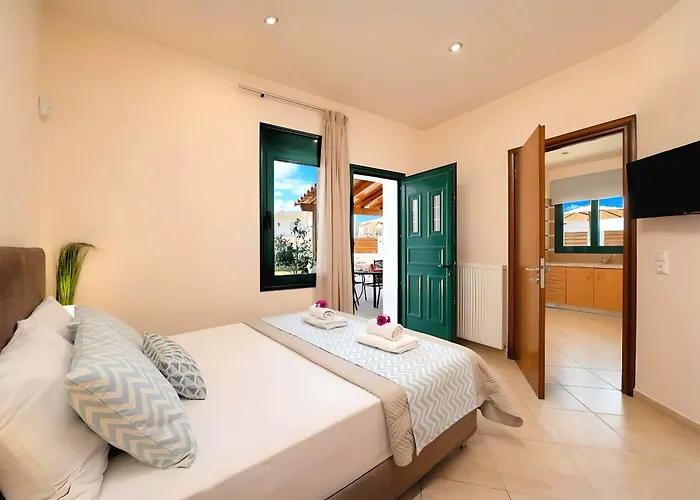 Eliomar Beachside * Chania (Crete)