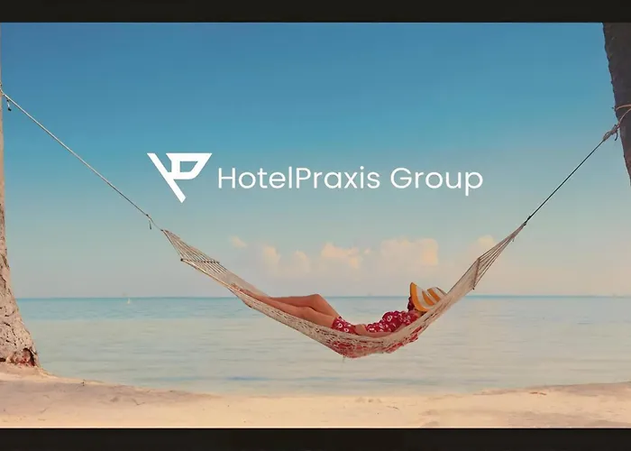 Willa Eliomar Beachside Chania (Crete)