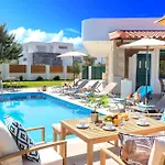 Eliomar Beachside Chania (Crete)