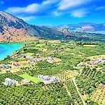 Villa Eliomar Beachside Chania (Crete)
