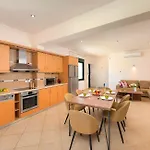 Villa Eliomar Beachside Chania (Crete)