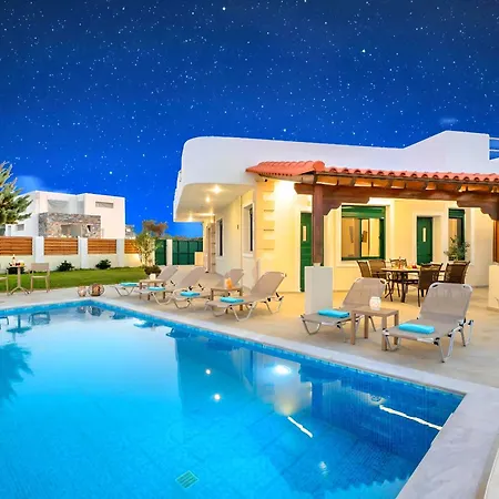 Eliomar Beachside * Chania (Crete)
