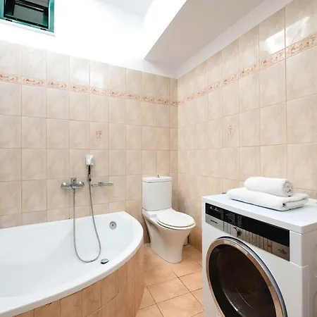 别墅 Eliomar Beachside