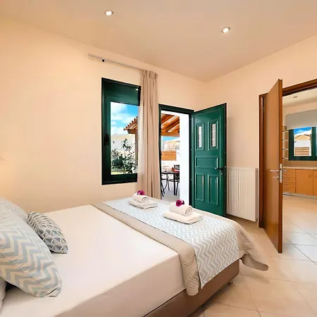 Eliomar Beachside * Chania (Crete)