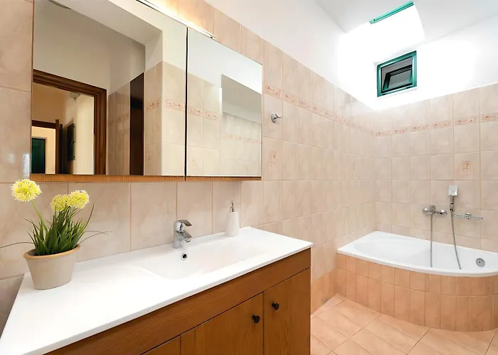 Eliomar Beachside Villa