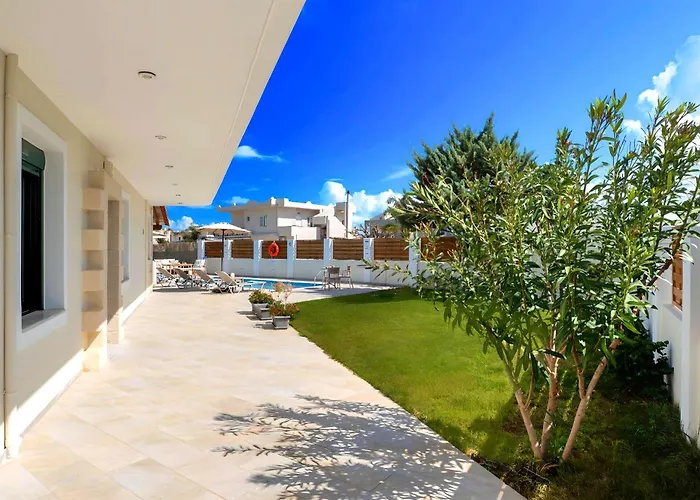 Villa Eliomar Beachside *