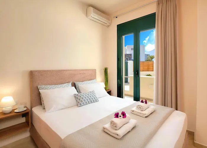 Villa Eliomar Beachside