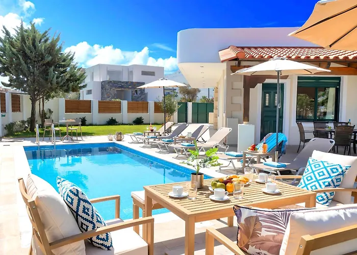 Eliomar Beachside La Canea