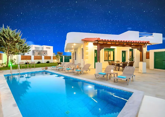 Eliomar Beachside * La Canea