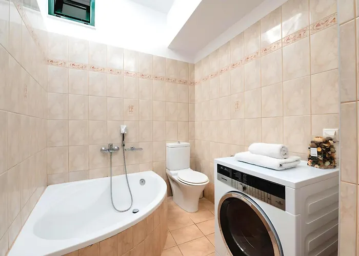 Villa Eliomar Beachside