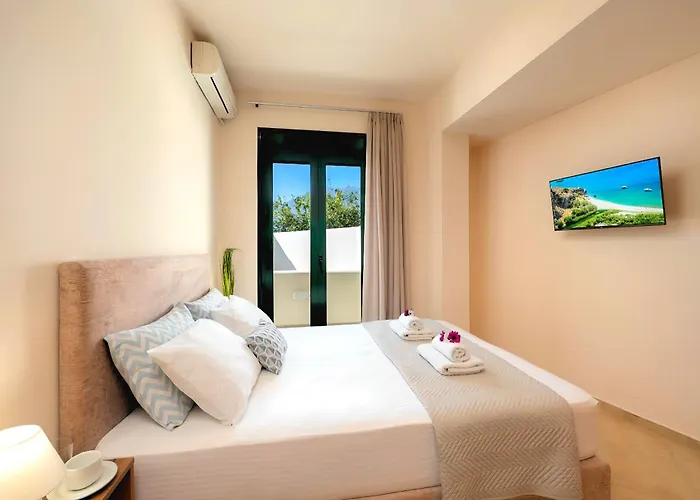 Eliomar Beachside Villa