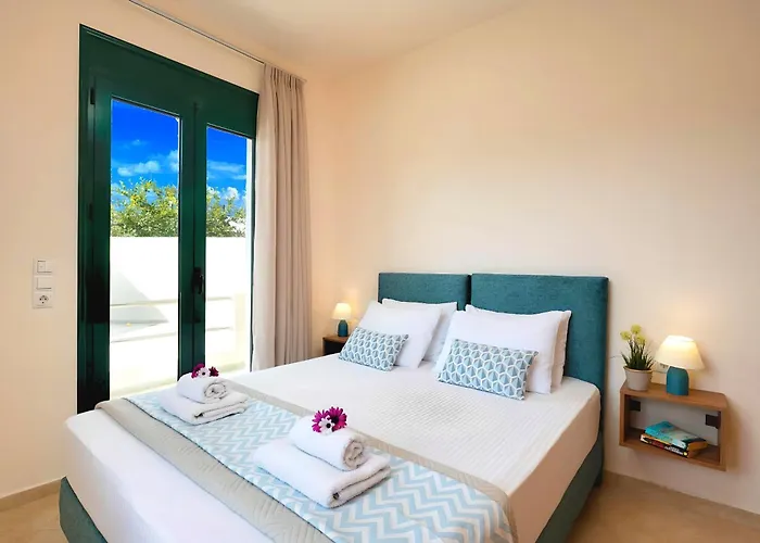 Villa Eliomar Beachside